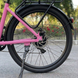 EVOBIKE Vivo N1 2026 рожевий &mdash; електровелосипед 600W 48V 13Ah 26" Vivo-N1 фото 7