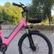 EVOBIKE Vivo N1 2026 рожевий &mdash; електровелосипед 600W 48V 13Ah 26" Vivo-N1 фото 6