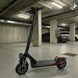 KUGOO M4 Max+ Plus NFC key | Dual motor 21Ah 2400W БЕЗ СИДІННЯ Електросамокат 2026 року 0940409 фото 1