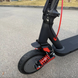 NEW NEW NEW Електросамокат GIANT U9 Ultra S 10 дюймів 13АH 600W Black | подвійна амортизація 585858-58 фото 4