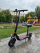 НОВИНКА! Електросамокат Kugoo M4 PRO з сидінням 1200Вт  7890987-987654567 фото 1
