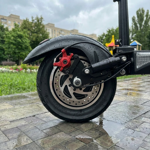 НОВИНКА! Електросамокат Kugoo M4 PRO з сидінням 1200Вт  7890987-987654567 фото