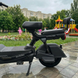 Електровелосипед EVOBIKE NOVA ATLAS 600W 48V 20Ah &mdash; до 45 км/год | Новинка 2026 Чорний NOVA23 фото 7