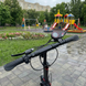 НОВИНКА! Електросамокат Kugoo M4 PRO з сидінням 1200Вт  7890987-987654567 фото 3