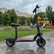 НОВИНКА! Електросамокат Kugoo M4 PRO з сидінням 1200Вт  7890987-987654567 фото 2