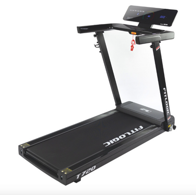 Бігова доріжка FitLogic T720 T720 фото
