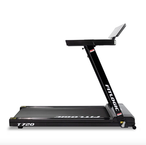 Бігова доріжка FitLogic T720 T720 фото