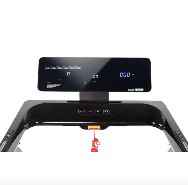 Бігова доріжка FitLogic T720 T720 фото