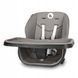 Стільчик для годування Lionelo Mona Black 11032 фото 7