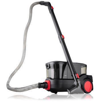 Профессиональный моющий пылесос Lehmann ProWash 2000W 42756 фото