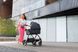 Універсальна коляска 2в1 KiderKraft Nea Platinum Grey 16594 фото 8