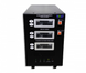 Стабилизатор напряжения трехфазный AVR Volt Polska 10000VA 3% 3F 87777-09090 фото 2