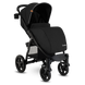 Прогулочная коляска Lionelo ANNET Plus BLACK CARBON 7385 фото 2