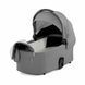 Універсальна коляска 2в1 KiderKraft Nea Platinum Grey 16594 фото 6