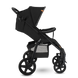 Прогулочная коляска Lionelo ANNET Plus BLACK CARBON 7385 фото 3