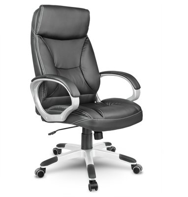 Офисное кресло Sofotel EG-223 Black 40202 фото