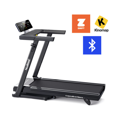 Беговая дорожка Generation Fitness Malmo Malmo фото