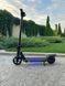 Электросамокат Детский 2026 GIANT Kids ES2 Max + Bluetooth колонка (музыка) Черный  8765007888778-08888888OR фото 9