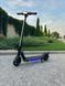 Электросамокат Детский 2026 GIANT Kids ES2 Max + Bluetooth колонка (музыка) Черный  8765007888778-08888888OR фото 3