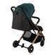Прогулочная коляска MoMi ESTELLE Dark Green 15315 фото 8