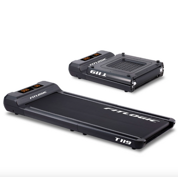 Бігова доріжка FitLogic T119 T119 фото