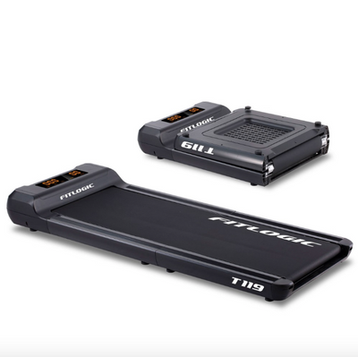 Беговая дорожка FitLogic T119 T119 фото