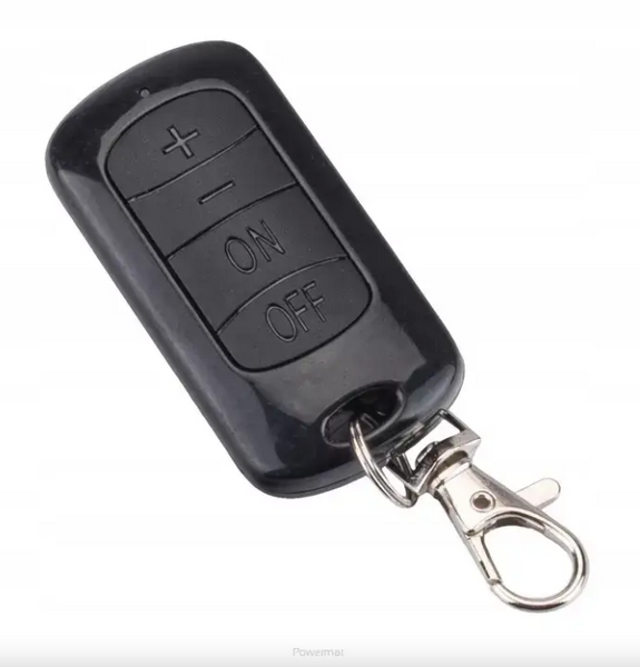 Автомобільний дизельний обігрівач Powermat Webasto PM-AG-8M3, 8 кВт, 12/24 В + 230 В, Польща PM-AG-8M3 фото