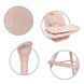 Стілець для годування 4в1 Kidwell EATAN Pink 17433 фото 5