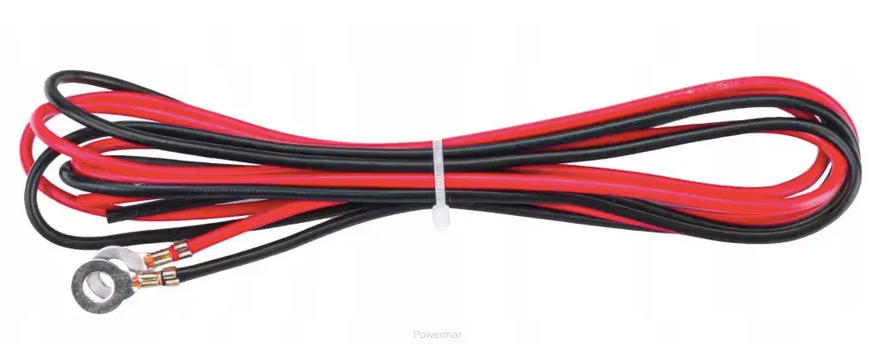 Автомобільний дизельний обігрівач Powermat Webasto PM-AG-8M3, 8 кВт, 12/24 В + 230 В, Польща PM-AG-8M3 фото