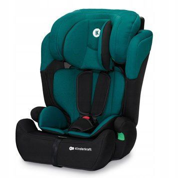 Автокрісло KiderKraft Comfort Up i-Size Green 42506 фото