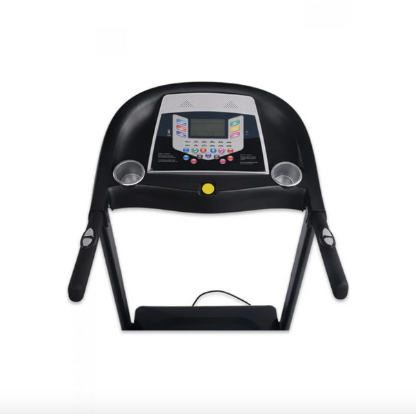 E-MR6 | Бігова доріжка електрична EcoFit E-MR6 фото