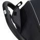 Прогулочная коляска MoMi ESTELLE Black 15289 фото 7