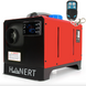 Автономний дизельний обігрівач Hanert Termokraft 8кВт 12V 24V 220V Termokraft1 фото 1